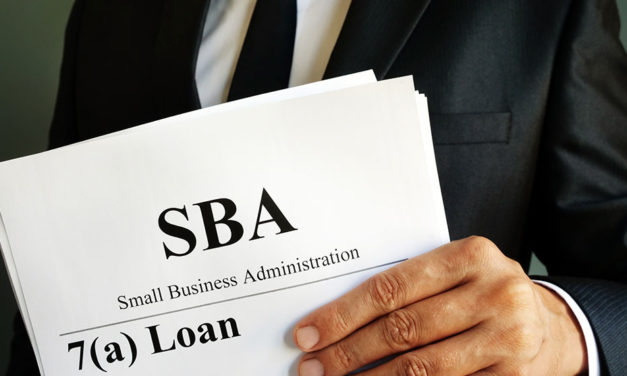 SBA offering disaster relief loans