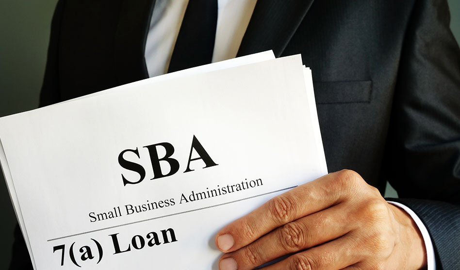 SBA offering disaster relief loans