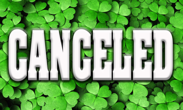 City cancels Dallas’ St. Patrick’s Day Parade