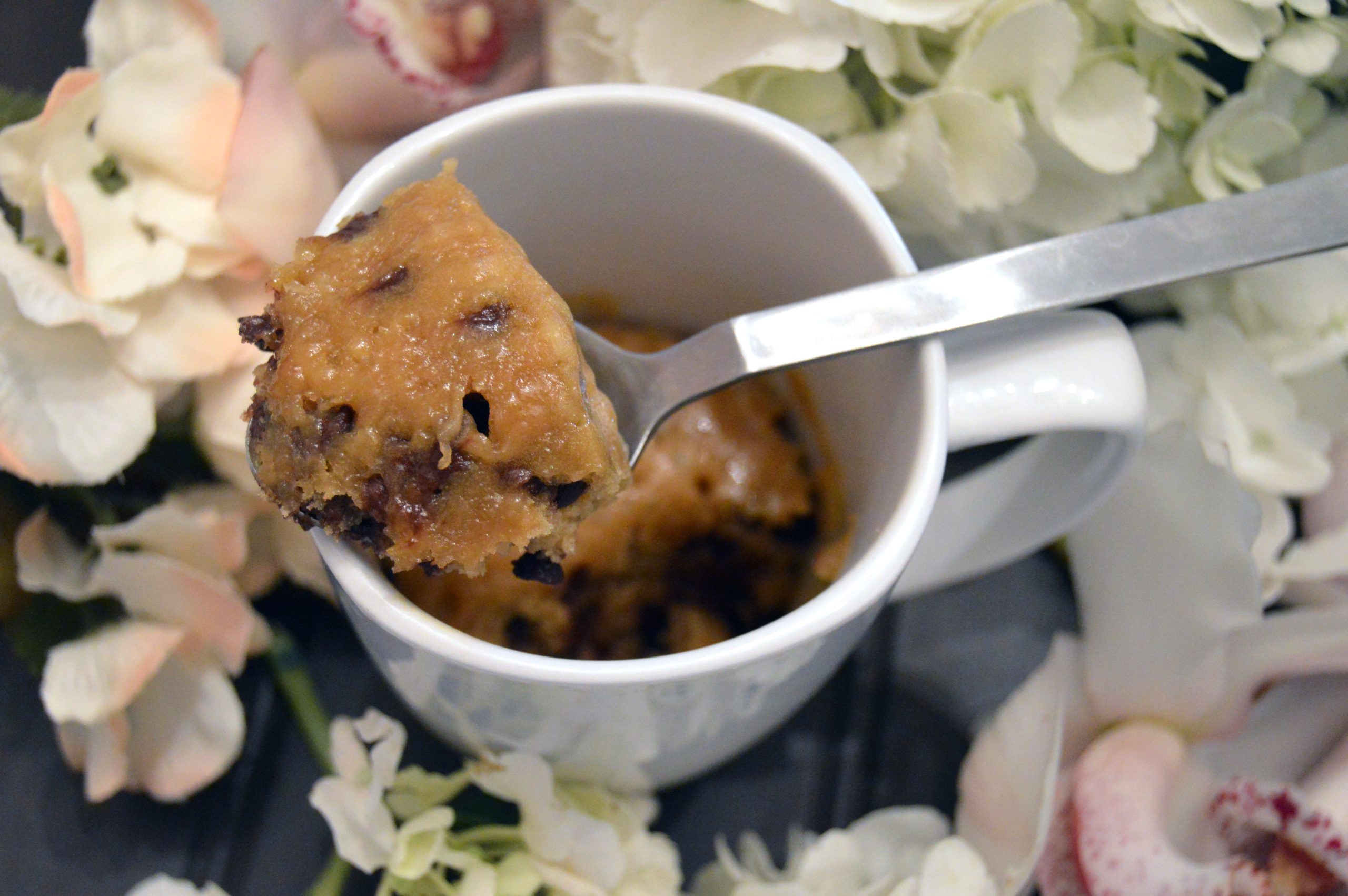 Recipe box: Cookie in a Mug - Dallas Voice