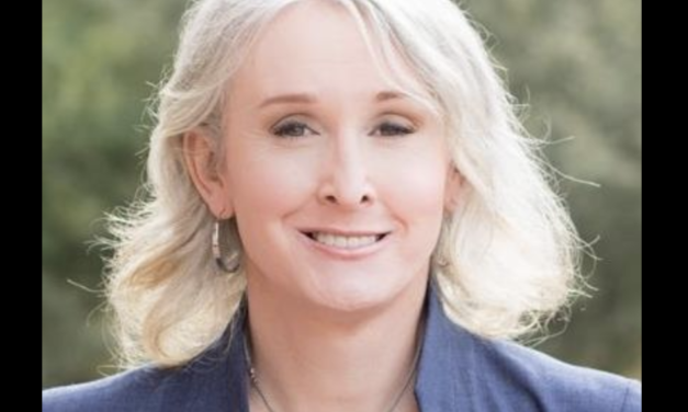 Victory Fund endorses transgender candidate for the Texas House