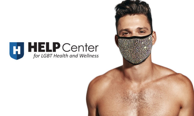 HELP Center holding ‘best facemask’ contest