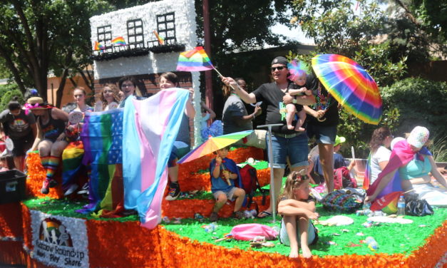 San Francisco cancels its 50th anniversary Pride events