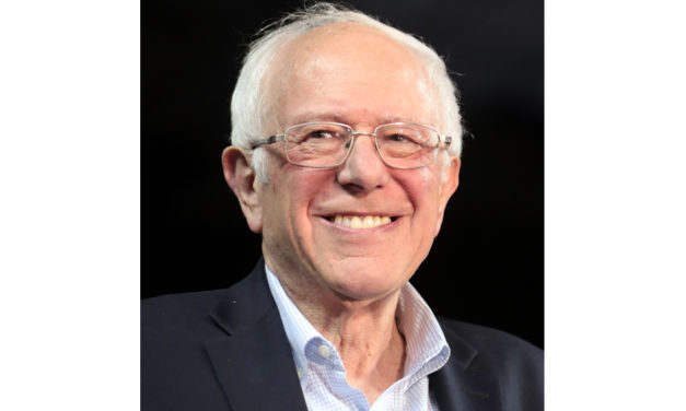 Sanders suspends presidential campaign