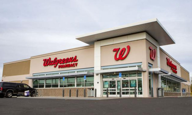 Walgreens opens free drive-through COVID-19 testing sites in Fort Worth, Dallas