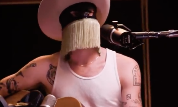 WATCH: Orville Peck’s ‘Summertime’ acoustic video