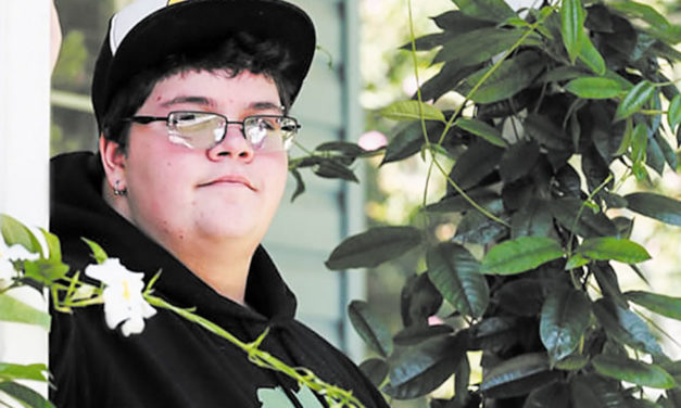 Gavin Grimm wins in the Fourth Circuit Court of Appeals