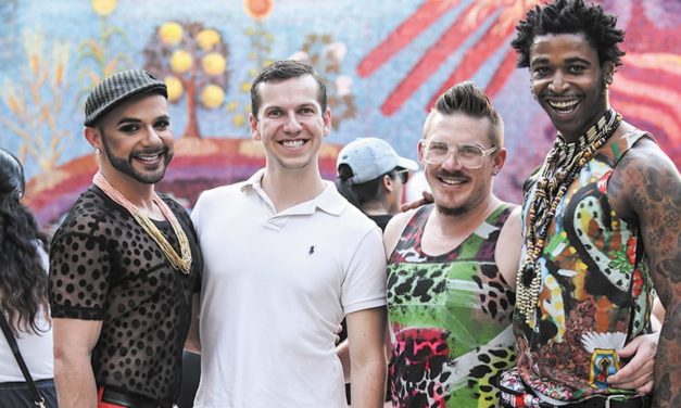 BREAKING: Arts District’s Pride Block Party canceled