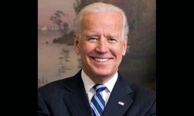 NCTE Action Fund endorses Biden for president