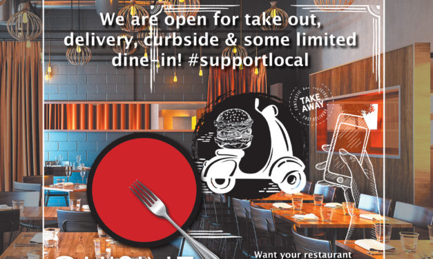 Quisine pages: An efficient and effective way for restaurants to reach customers