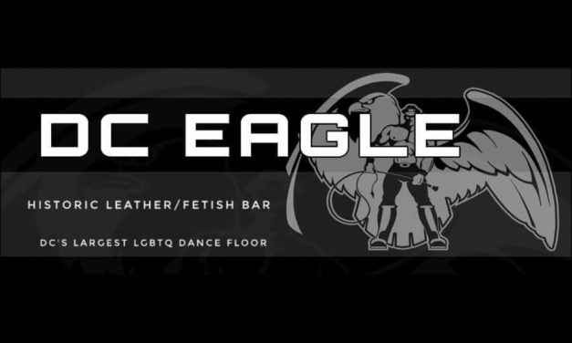 DC Eagle building sold, bar won’t reopen
