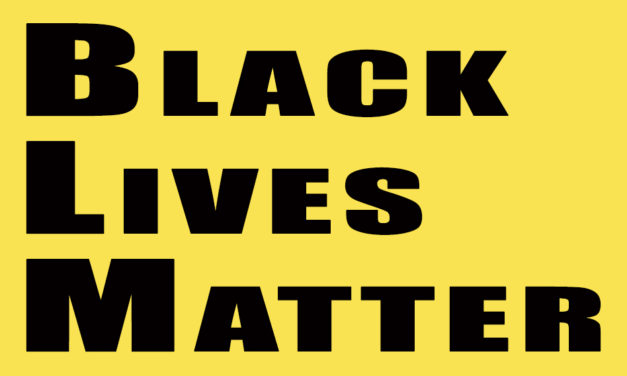 Black Lives Matter: A letter from Cece Cox
