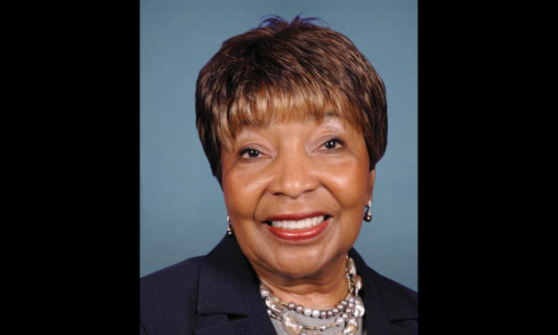 Congresswoman hosting tele-town hall on Tuesday