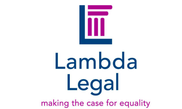 Lambda Legal challenges WV Medicaid exclusion for gender-confirming care
