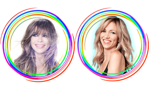 PRIDE PARTY UPDATE — Paula Abdul, Debbie Gibson added to the list