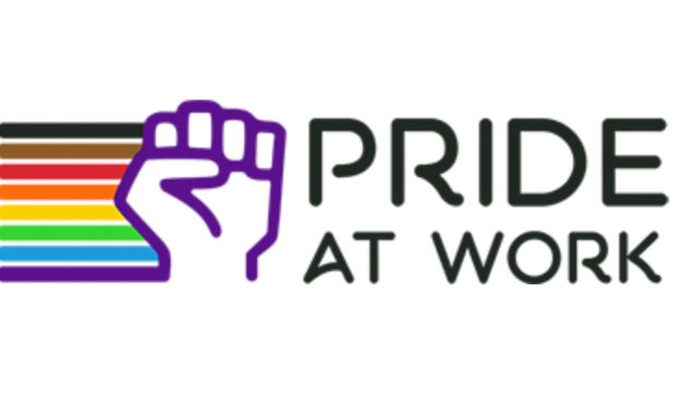 Pride at Work endorses Biden