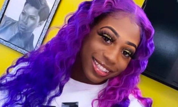 Little Rock trans woman murdered in apparent ‘hit’
