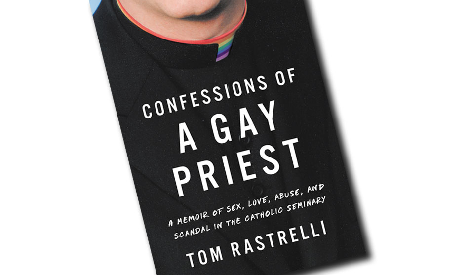 BOOK REVIEW: Confessions of a Gay Priest