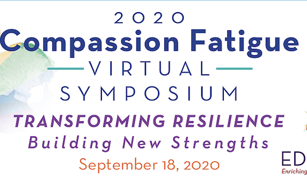 Educare’s compassion fatigue symposium goes virtual