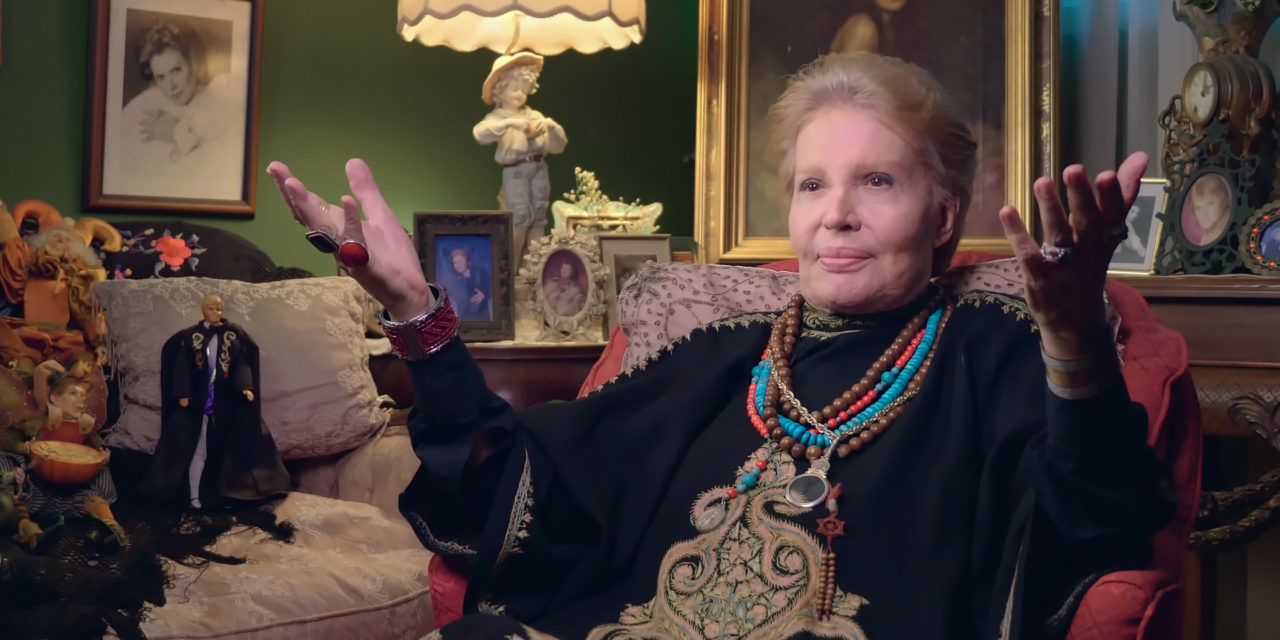 REVIEW: ‘Mucho Mucho Amor: The Legend of Walter Mercado’
