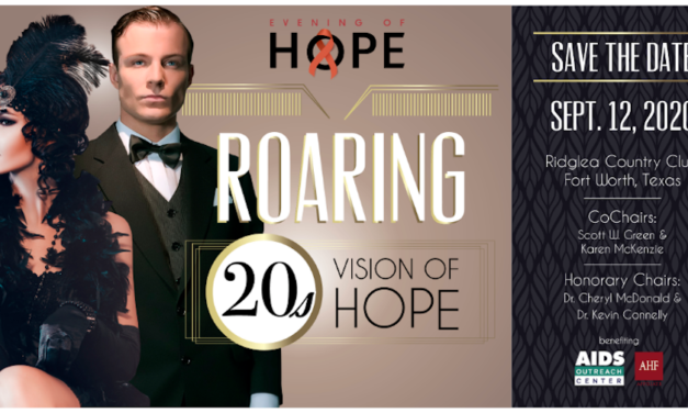Evening of Hope goes virtual