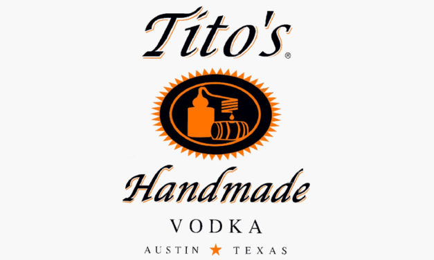 Get you some free Tito’s … hand sanitizer