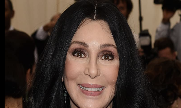 Cher to host virtual Biden celebration