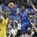 Dallas Wings announces coaching change