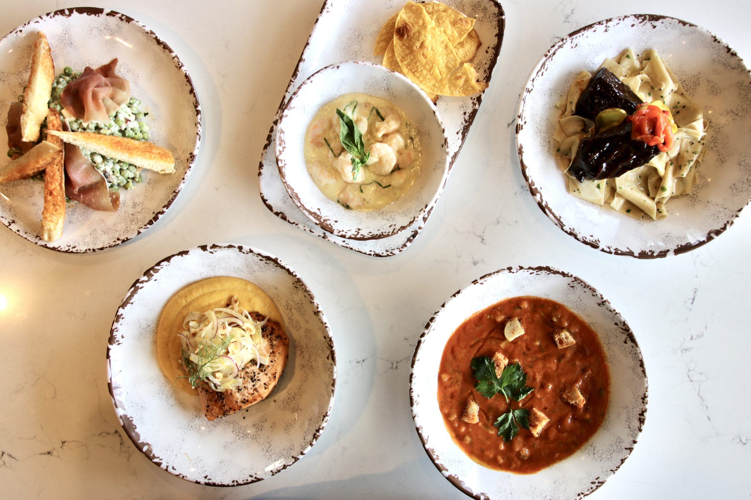 Stephan Pyles teams with Fireside Pies for artisanal menu - Dallas Voice