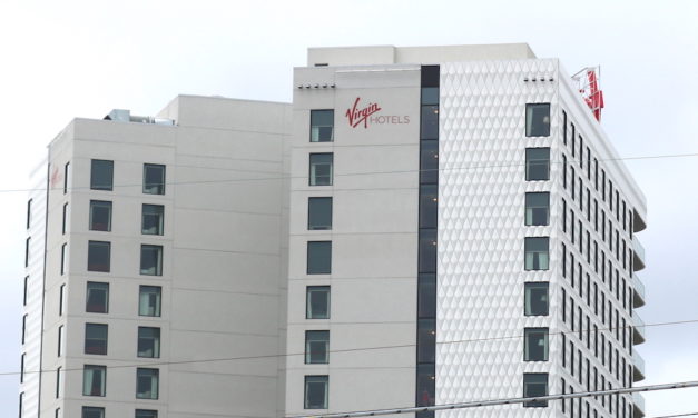 Virgin Hotel launches drag brunch