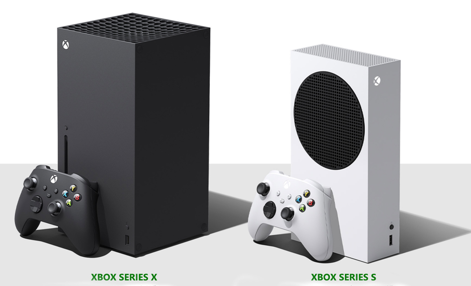 The 2 new Xboxes: Naming confusion leads to flawed pre-order launch