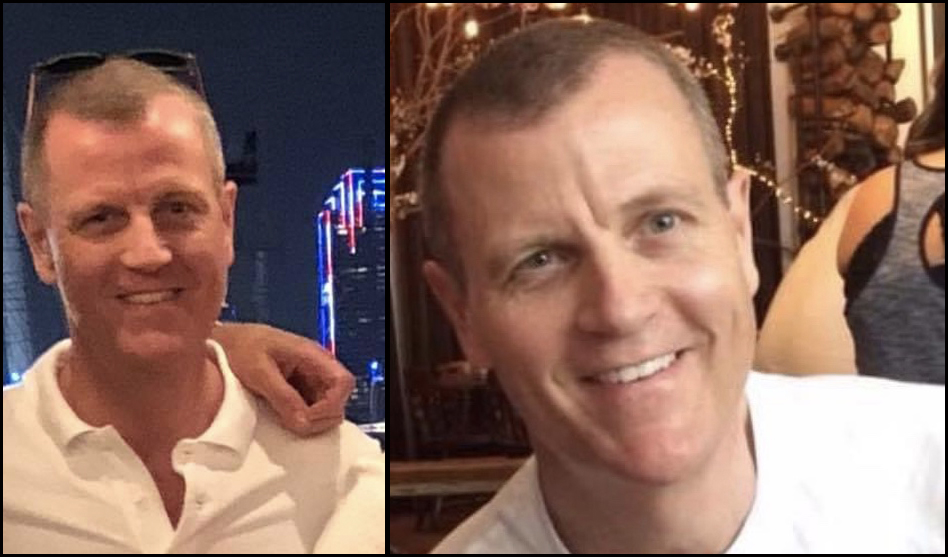 UPDATE: Alan White #39 s car has been found he remains missing Dallas Voice