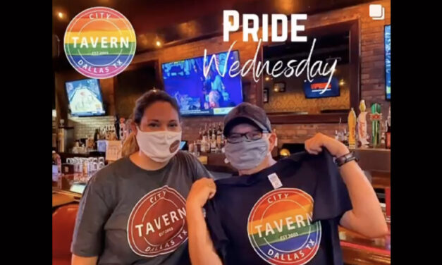 UPDATE: City Tavern, Bryan Street Tavern have no connections to Redfield’s; LGBTQ community welcome at both