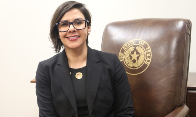 Rep. Jessica Gonzalez files bill to allow recreational cannabis use