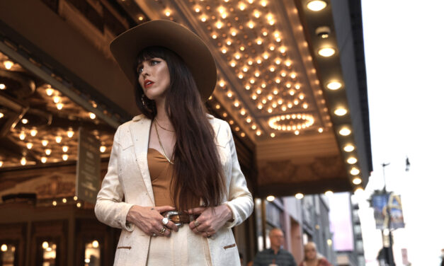 MUSIC: An interview with newly-out country singer Jaime Wyatt