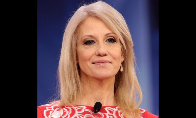 UPDATE: Kellyannne Conway, RNC chair, Trump campaign manager all have COVID-19