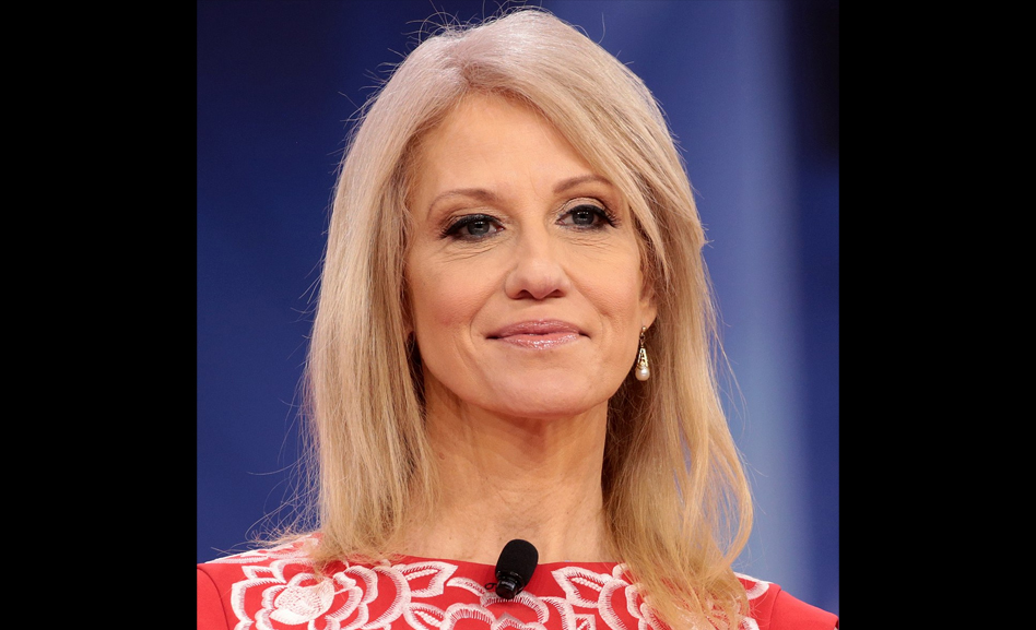 UPDATE: Kellyannne Conway, RNC chair, Trump campaign manager all have COVID-19