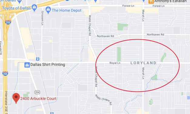Is Loryland official? It should be