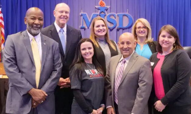 Mansfield ISD to introduce new LGBTQ discrimination policy