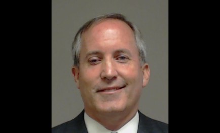 Paxton suing school districts over mask mandates