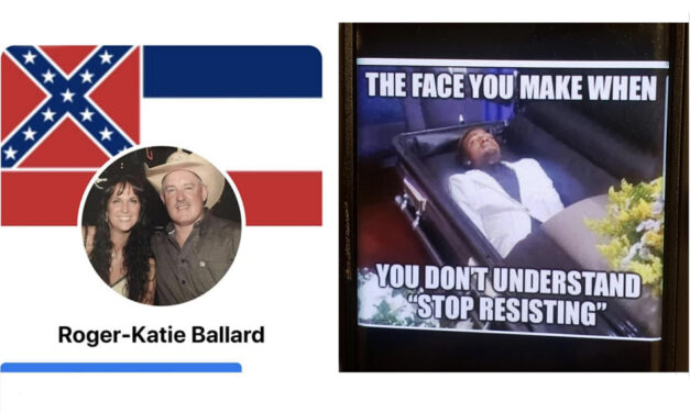 FWPD officer who posted racist meme put on ‘indefinite suspension’