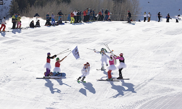 AspenOUT announces Aspen Gay Ski Week Lite for 2021
