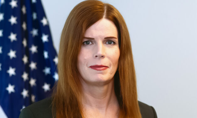 Biden appoints trans vet to Defense Department transition team