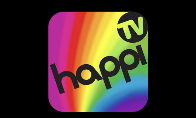 Happi TV launches LGBTQ streaming app and website