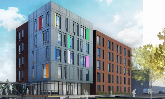 Resource Center launches a $4M capital campaign for LGBTQ-friendly senior housing