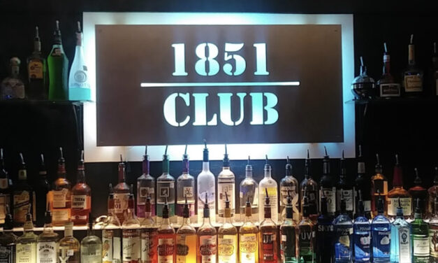 Arlington’s 1851 bar is closing