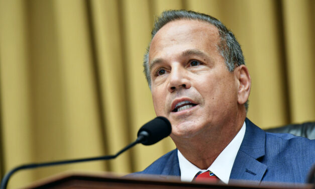 Cicilline stepping down from Congress