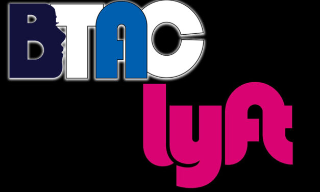 BTAC, Lyft partner to offer free rides for trans people