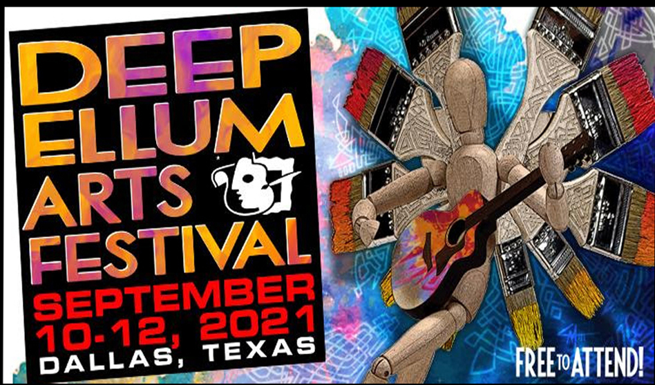 Deep Ellum arts fest delayed til October Dallas Voice