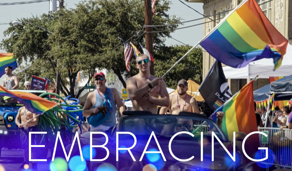 VisitDallas debuts revamped LGBTQ video